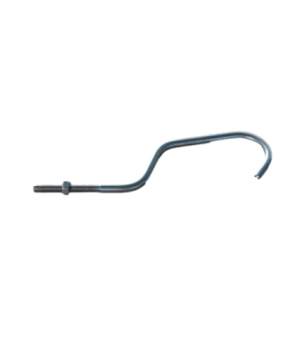 GANCHO SUPERIOR PARA CABEZAL DE HIVOL (INC IGV)1