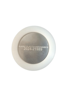 PORTAFILTRO  47MM-ALARIC ELECTROMECHANICS, FC47NC (INC IGV)