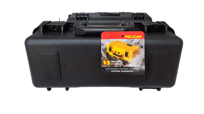 MALETIN DE TRANSPORTE-PELICAN, IM2306-00001 (INC IGV)