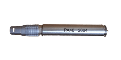 PREAMPLIFICADOR,PULSAR INSTRUMENTS,PA402664 (INC IGV)