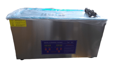 LIMPIADOR ULTRASÓNICO-JPS-80A (INC IGV)