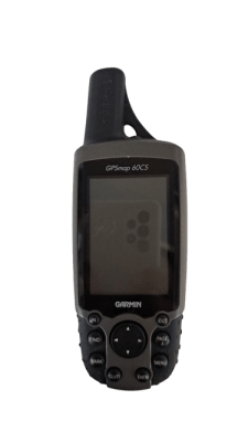 GPS 60CS (USADO)-GARMIN (INC IGV)1