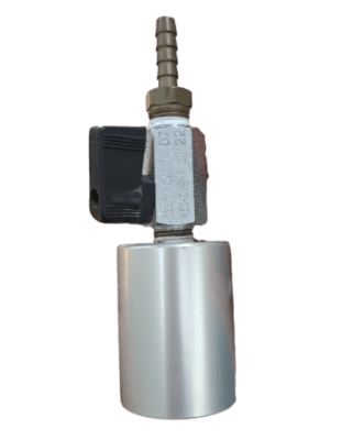 VÁLVULA PARA PRUEBAS DE FUGA (USADO)-BGI (INC IGV)1