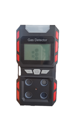 DETECTOR DE GASES-GENERICO (INC IGV)