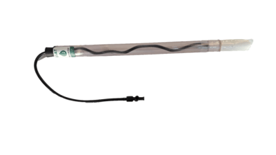 TUBO DE ACCESO A LA SOLUCIÓN DEL SUELO (30CM)-IRROMETER, A12C (INC IGV)
