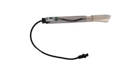 TUBO DE ACCESO A LA SOLUCIÓN DEL SUELO (15CM)-IRROMETER, A0C (INC IGV)1