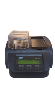 REACTOR DQO-HACH, DRB 200 (INC IGV)1