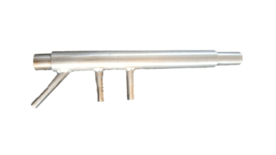 CALIBRATION ORIFICE F/DRY GAS PARA EPA5, 9006 (INC IGV)1