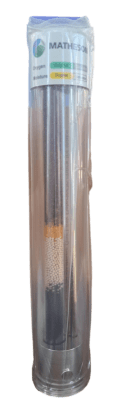 TRIPLE FILTER-MATHESON TRI-GAS (INC IGV)