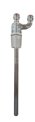 IMPINGER MODIFICADO 500ML PARA EPA 5 (INC IGV)