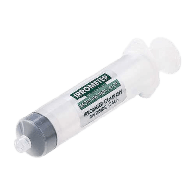 JERINGA DE EXTRACCIÓN 60ML (UND) IRROMETER, DS-50CC (INC IGV)