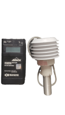 DELTACAL (USADO) -BGI MESALABS (INC IGV)1