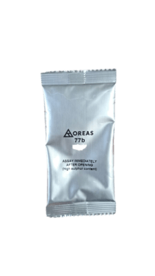 SULFURO DE NIQUEL-OREAS 77b (INC IGV)1