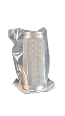 SST FILTER-ALPHA RESOURCES, AR311 (INC IGV)