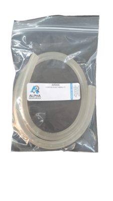 0.1875 ID CFLEX TUBING, FT-ALPHA RESOURCES, AR866 (INC IGV)