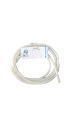 125 CFLEX TUBING-ALPHA RESOURCES, AR1691 (INC IGV)