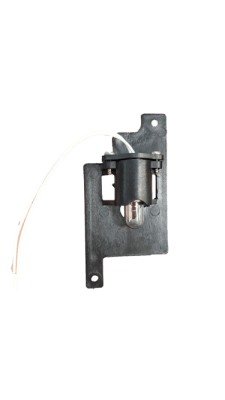 CONJUNTO DE LÁMPARA DE TURBIDIMETRO SERIE TL23-HACH, 9659000 (INC IGV)1