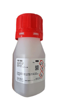 TRITON X-100-SIGMA ALDRICH, X100-100ML (INC IGV)1