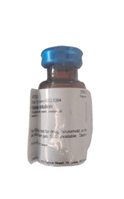 FUMONISIN B SOLUTION-SUPELCO,34139 (INC IGV)1