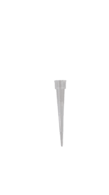 PUNTAS TRANSPARENTES 10 UL (BOLSA 1000 UND)- GENERICO (INC IGV)