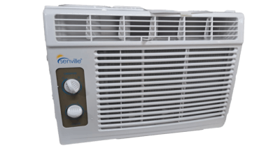 AIRE ACONDICIONADO 5000 BTU 115V-SENVILLE, SENVWAC-05CMN8 (INC IGV)