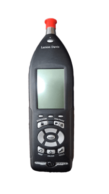SONOMETRO NUEVO TIPO 2  LXT2-LARSON DAVIS (INC IGV)8