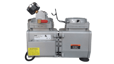 BOMBA DE VACIO NUEVO- GAST,DAA-V515A.ED (INC IGV)