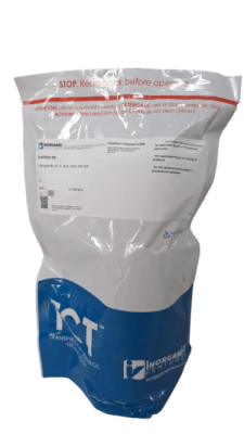 1000 ppm 7 Anion IC Calibration/Quality Control Standard 500ML-INORGANIC VENTURES,IV-STOCK-59-500ML (INC IGV)