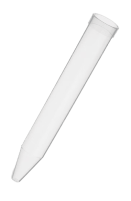 RECIPIENTE DE MUESTRA 11ML ( BOLSA DE 100 UND )-METROHM,6.2743.057 (INC IGV)1