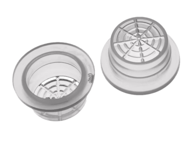 TAPÓN CON PERFORACION- METROHM,6.2743.077 (INC IGV)1