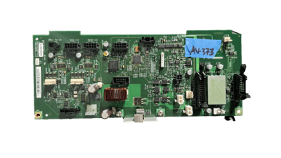 CONJUNTO DE PLACA-AGILENT TECHNOLOGIES, G8400-65801 E (INC IGV)