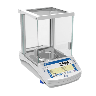 BALANZA ANALITICA 220G-RADWAG, AS 220.X7 (INC IGV)3