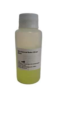 MRC POTENCIAL REDOX 229,0 MV 100ML-CONTROLLAB,MR020 (INC IGV)1
