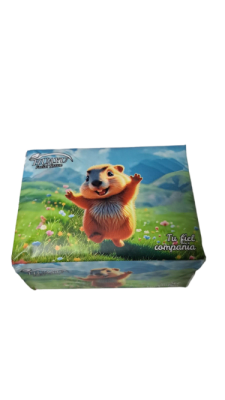 PAPEL TISSUE-GENERICO (INC IGV)