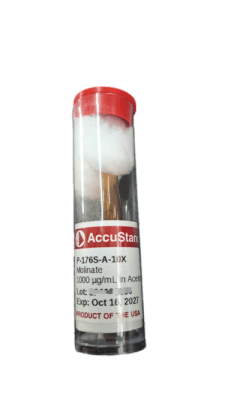 Molinate 1 mL(Inc. IGV)1