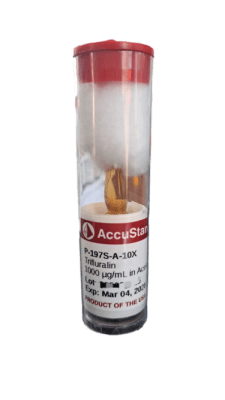 Trifluralin 1 mL(Inc. IGV)1