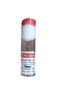 Gasoline Regular, unleaded 1 mL(inc. IGV)