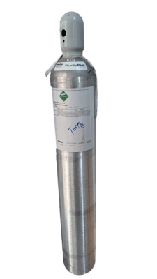 COMPRESSED GAS (NITROGEN DIOXIDE, NITROGEN) (INC IGV)