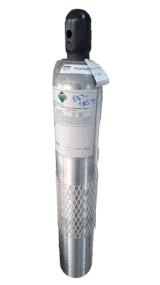 COMPRESSED GAS (NITRIC OXIDE, SULFUR DIOXIDE, CARBON MONOXIDEM NITROGEN) (INC IGV)