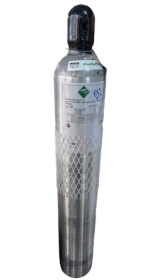 COMPRESSED GAS (CARBON MONOXIDE, HYDROGEN SULFIDE, METHANE, NITROGEN) (INC IGV)