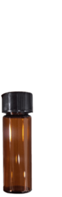 VIAL AMBAR DE 4ML CON TAPA ROSCA  PK/100-SUPELCO, 27006 (INC IGV)