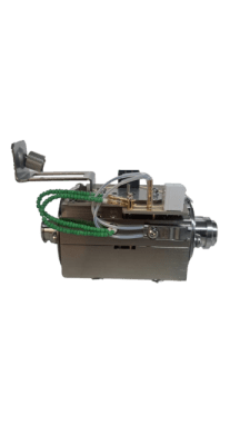 ORS CELL ASSEMBLY 77/78/79/8800 ICP-MS-AGILENT TECHNOLOGIES, G8420-60701 (INC IGV)1