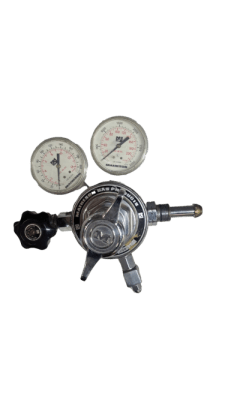 REGULADOR DE GAS 3000 PSI (USADO)-MATHESON GAS PRODUCTS,63-3133 (INC IGV)