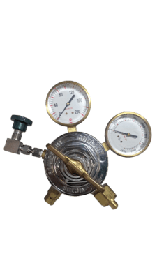 REGULADOR DE GAS 0840 3000 PSI (USADO) (INC IGV)