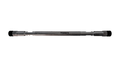 Nova-Pak C18 Columna, 4 µm, 3.9 mm X 150 mm-WATERS, WAT086344 (INC IGV)1