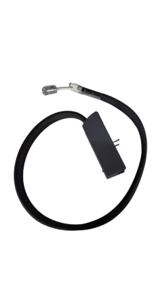 COOLING UNIT ASSEMBLY (USADO)-AGILENT TECHNOLOGIES, G8400-60320 (INC IGV)1