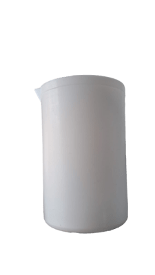 VASO DE PRECIPITADOS DE TEFLÓN-GENERICO (INC IGV)