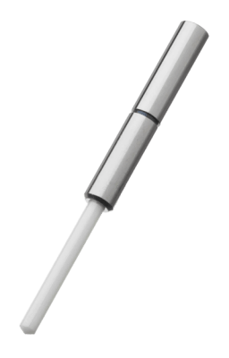 PISTON DE OXIDO DE CIRCONIO ESTANDAR-METROHM,6.2824.070 (INC IGV)1