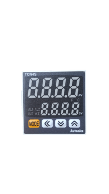 CONTROLADOR  DE TEMPERATURA-AUTONIC, TCN4S-24R (INC IGV)