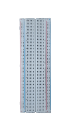 FUENTE PARA PROTOBOARD DE 830 PUNTOS-EVER MUSE, MB-102 (INC IGV)